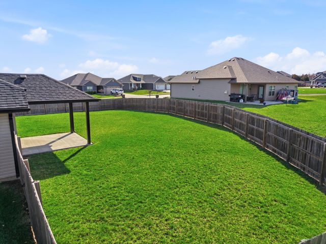 5711 ASCOT WAY, Columbia, MO 65202