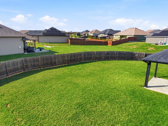 5711 ASCOT WAY, Columbia, MO 65202