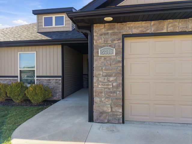 5711 ASCOT WAY, Columbia, MO 65202