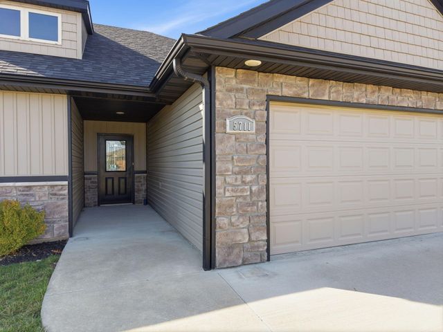 5711 ASCOT WAY, Columbia, MO 65202