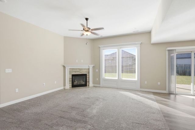 5711 ASCOT WAY, Columbia, MO 65202