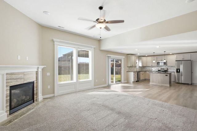 5711 ASCOT WAY, Columbia, MO 65202