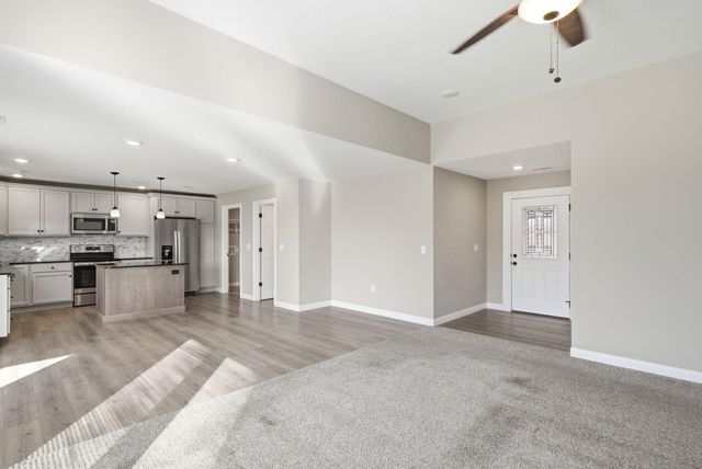 5711 ASCOT WAY, Columbia, MO 65202