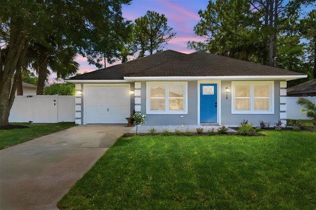 28 PINE CROFT LANE, Palm Coast, FL 32164