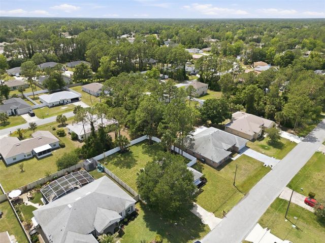 28 PINE CROFT LANE, Palm Coast, FL 32164
