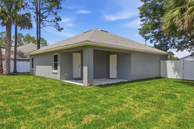 28 PINE CROFT LANE, Palm Coast, FL 32164