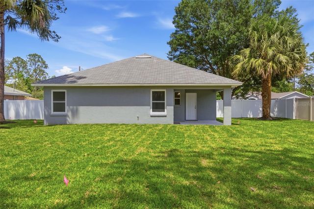 28 PINE CROFT LANE, Palm Coast, FL 32164