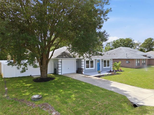 28 PINE CROFT LANE, Palm Coast, FL 32164