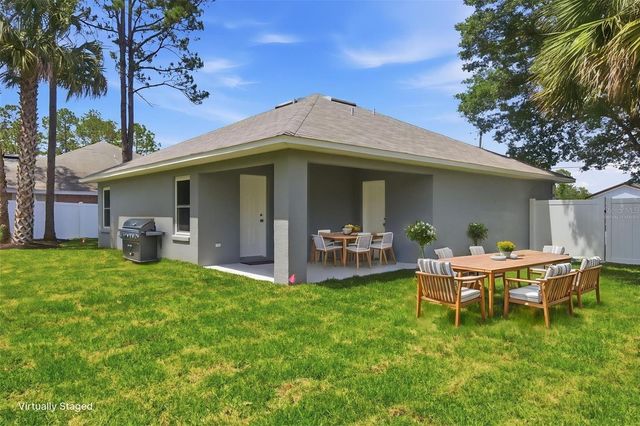28 PINE CROFT LANE, Palm Coast, FL 32164