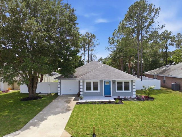 28 PINE CROFT LANE, Palm Coast, FL 32164