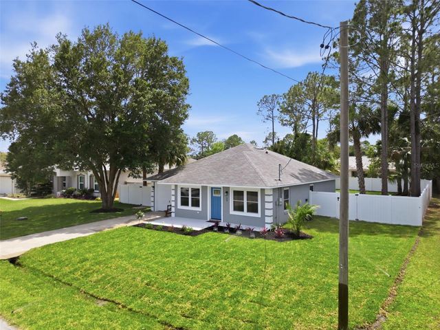 28 PINE CROFT LANE, Palm Coast, FL 32164