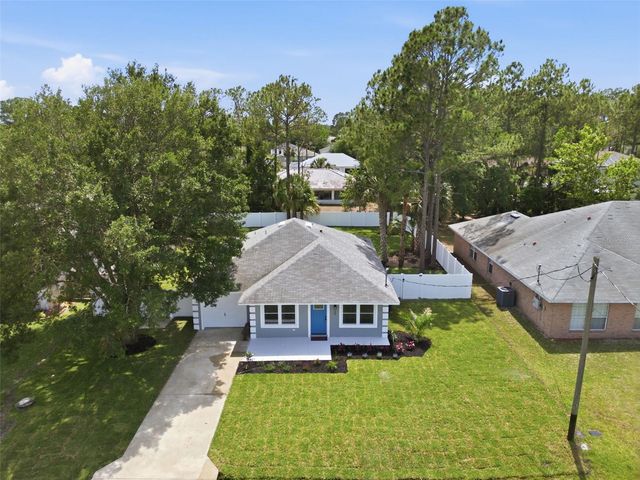 28 PINE CROFT LANE, Palm Coast, FL 32164