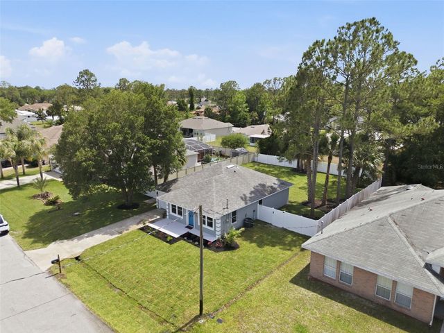 28 PINE CROFT LANE, Palm Coast, FL 32164