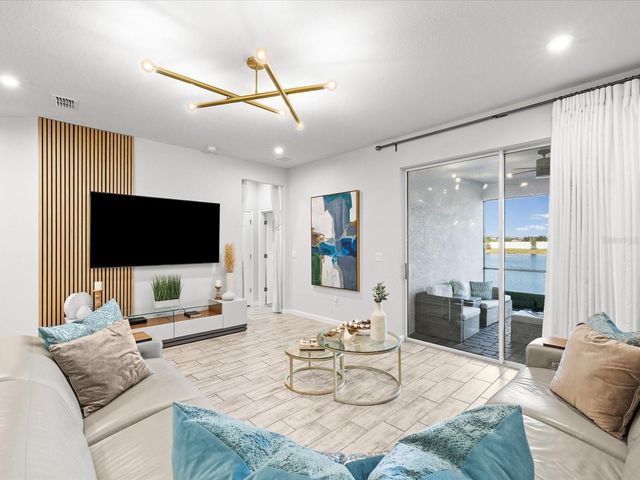 19421 BLUE POND DRIVE, Lutz, FL 33558