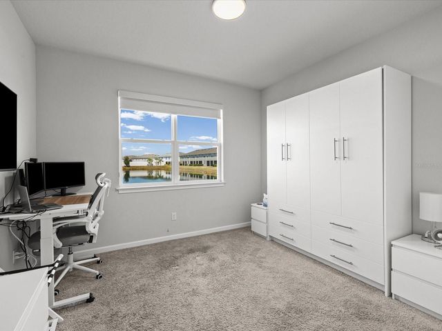 19421 BLUE POND DRIVE, Lutz, FL 33558