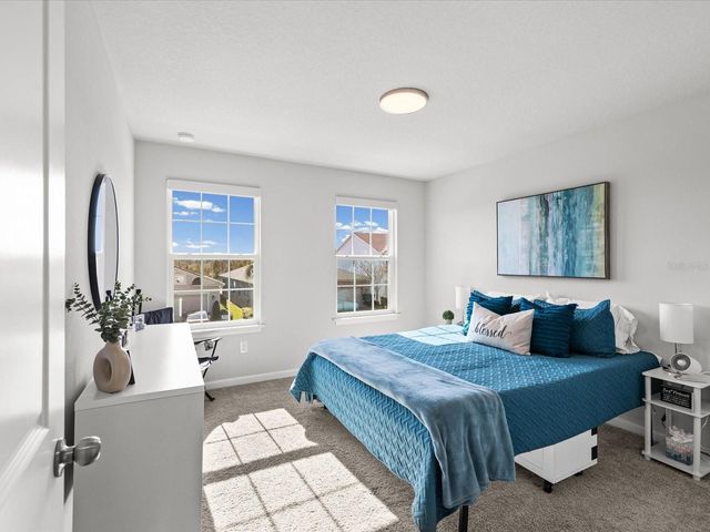 19421 BLUE POND DRIVE, Lutz, FL 33558