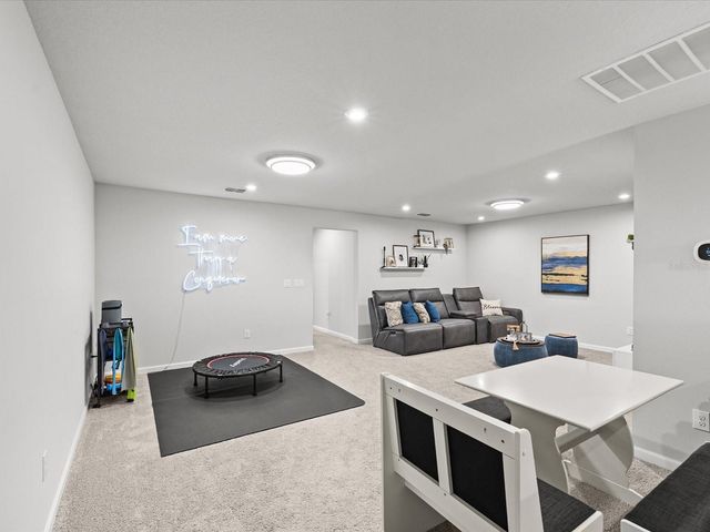 19421 BLUE POND DRIVE, Lutz, FL 33558