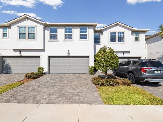 19421 BLUE POND DRIVE, Lutz, FL 33558