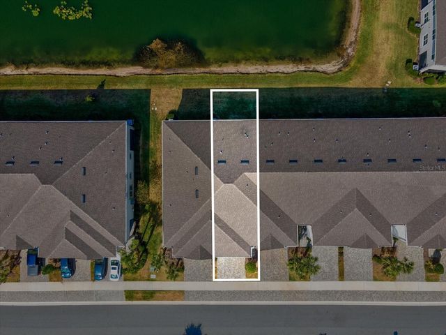 19421 BLUE POND DRIVE, Lutz, FL 33558