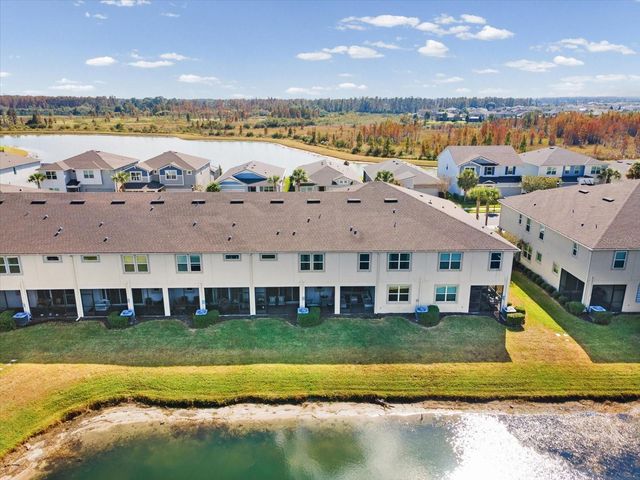 19421 BLUE POND DRIVE, Lutz, FL 33558