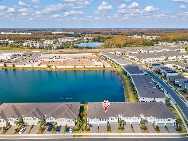 19421 BLUE POND DRIVE, Lutz, FL 33558