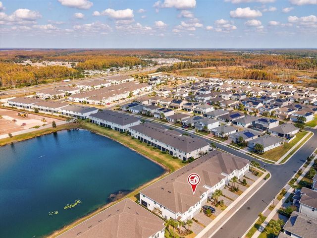 19421 BLUE POND DRIVE, Lutz, FL 33558