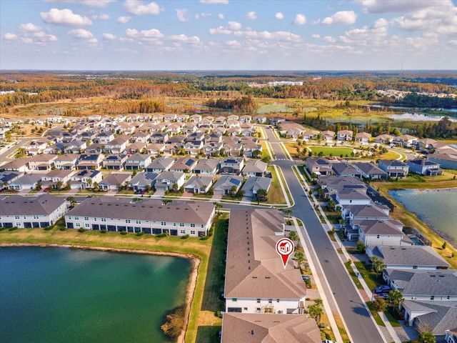 19421 BLUE POND DRIVE, Lutz, FL 33558