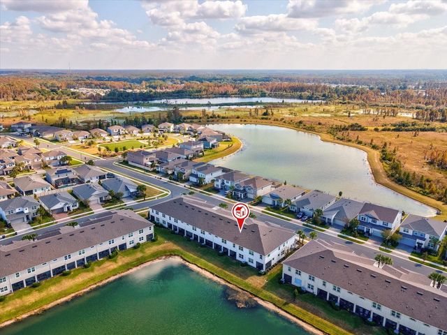 19421 BLUE POND DRIVE, Lutz, FL 33558