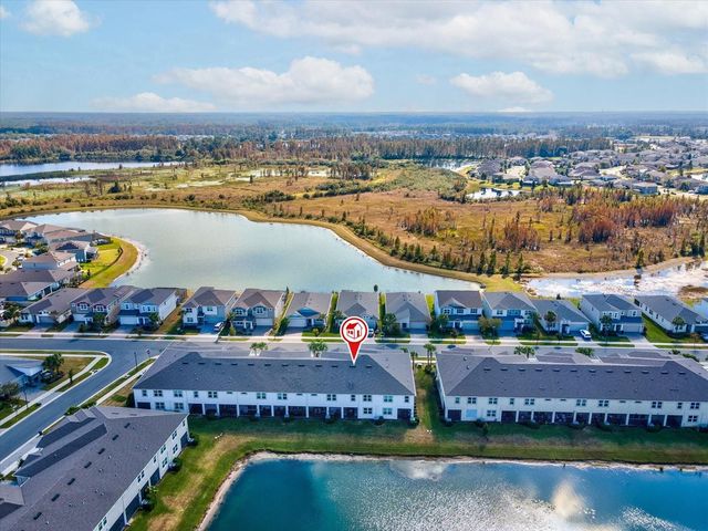 19421 BLUE POND DRIVE, Lutz, FL 33558