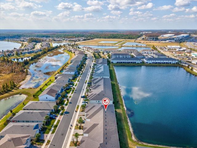 19421 BLUE POND DRIVE, Lutz, FL 33558