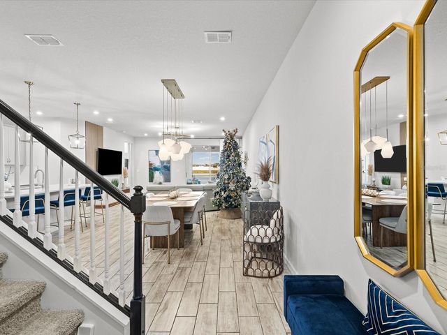 19421 BLUE POND DRIVE, Lutz, FL 33558