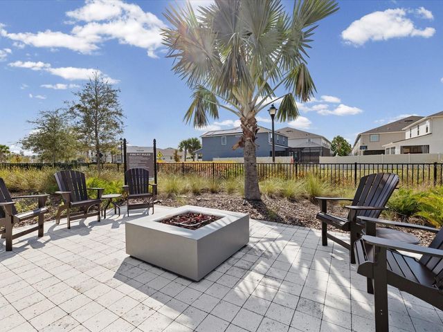 19421 BLUE POND DRIVE, Lutz, FL 33558