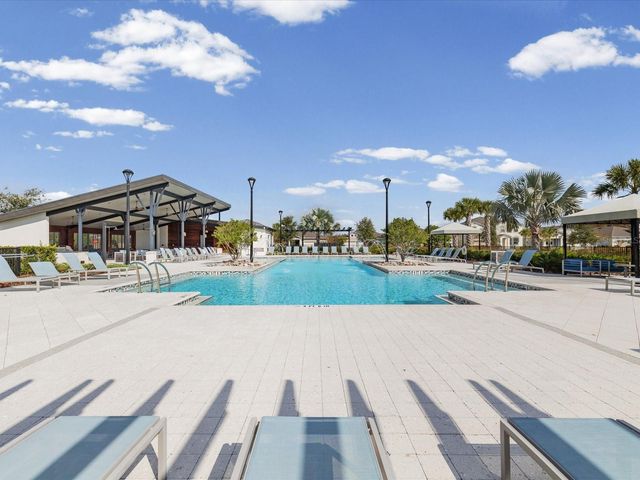 19421 BLUE POND DRIVE, Lutz, FL 33558