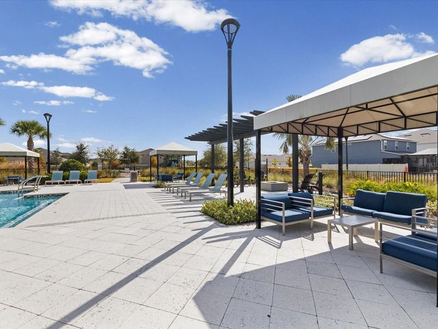 19421 BLUE POND DRIVE, Lutz, FL 33558