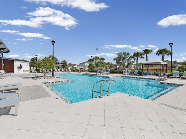 19421 BLUE POND DRIVE, Lutz, FL 33558