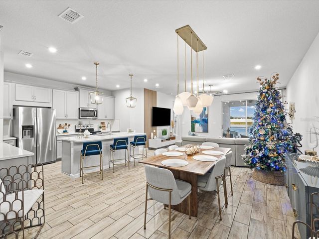 19421 BLUE POND DRIVE, Lutz, FL 33558