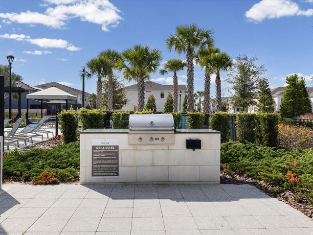 19421 BLUE POND DRIVE, Lutz, FL 33558