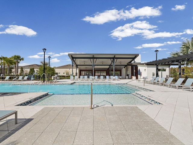 19421 BLUE POND DRIVE, Lutz, FL 33558