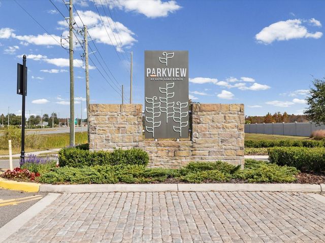 19421 BLUE POND DRIVE, Lutz, FL 33558