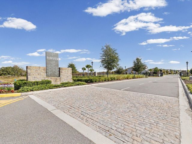 19421 BLUE POND DRIVE, Lutz, FL 33558