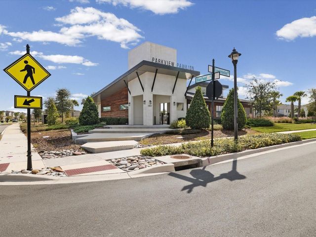 19421 BLUE POND DRIVE, Lutz, FL 33558