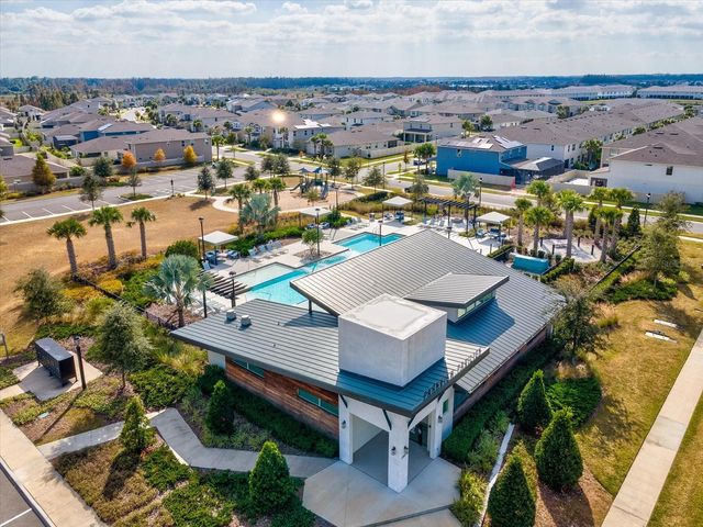 19421 BLUE POND DRIVE, Lutz, FL 33558