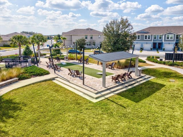 19421 BLUE POND DRIVE, Lutz, FL 33558