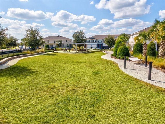 19421 BLUE POND DRIVE, Lutz, FL 33558