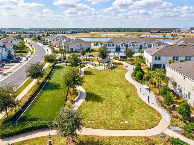 19421 BLUE POND DRIVE, Lutz, FL 33558