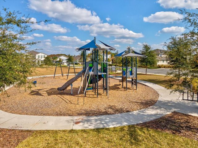 19421 BLUE POND DRIVE, Lutz, FL 33558