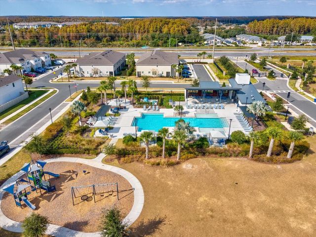 19421 BLUE POND DRIVE, Lutz, FL 33558