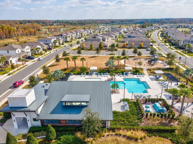 19421 BLUE POND DRIVE, Lutz, FL 33558