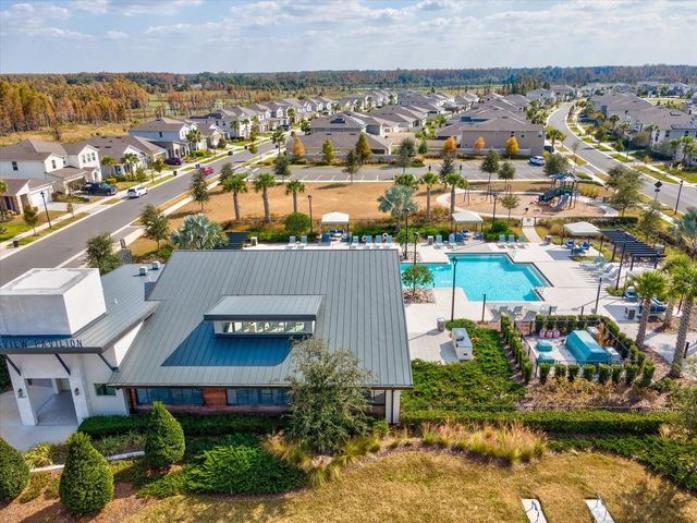 19421 BLUE POND DRIVE, Lutz, FL 33558