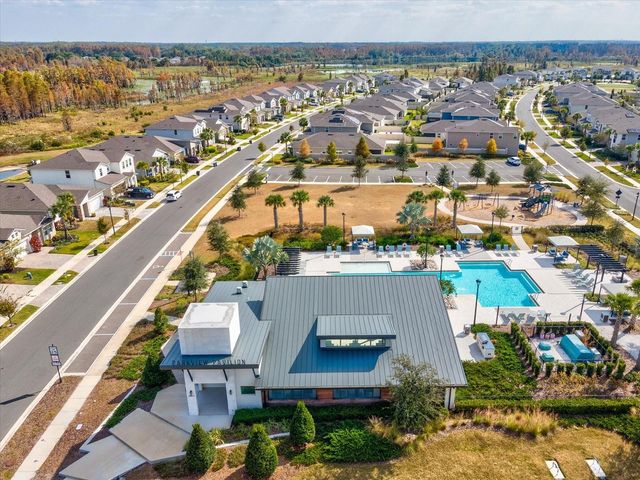 19421 BLUE POND DRIVE, Lutz, FL 33558